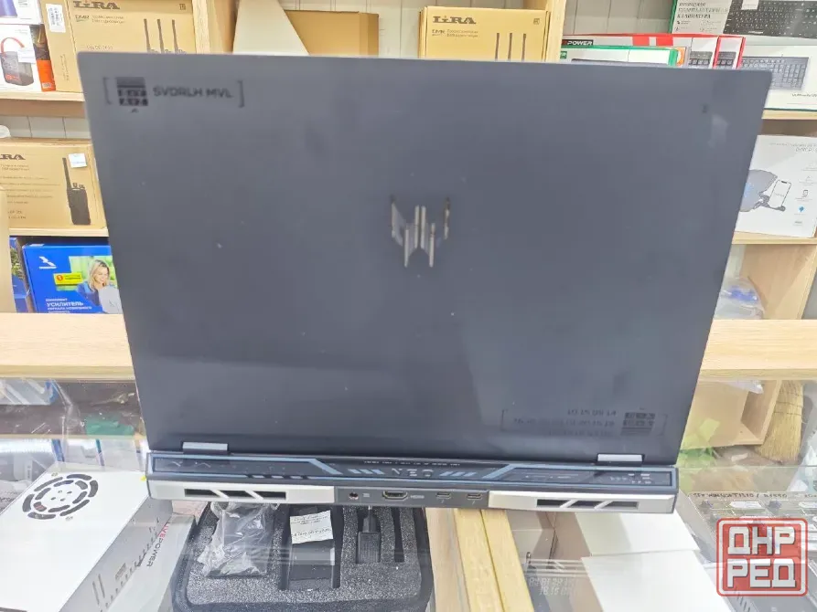 Ноутбук ACER Predator Helios Neo 16 2024 Донецк - изображение 3