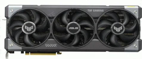 Видеокарта Asus Geforce Rtx 5080 Tuf Gaming oc Edition [tuf-rtx5080-o16g-gaming] - арт:8157 Макеевка
