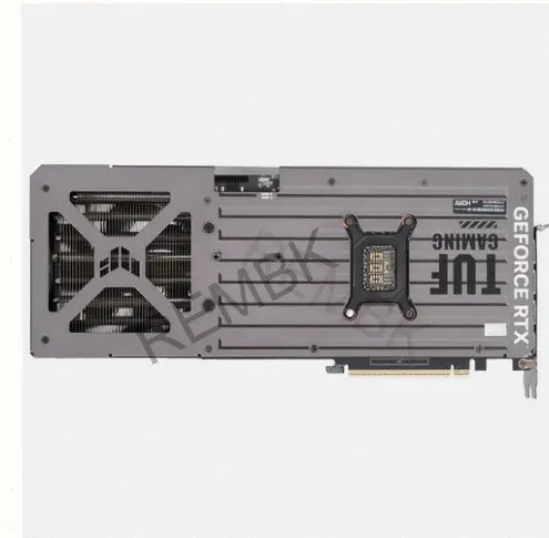 Видеокарта Asus Geforce Rtx 5080 Tuf Gaming oc Edition [tuf-rtx5080-o16g-gaming] - арт:8157 Макеевка