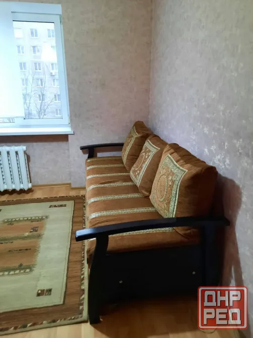 Шахтерская площадь, 3к. кв-ра, отличная, 5/9, пр-кт Киевский, тц "Молоко" Донецк - изображение 7