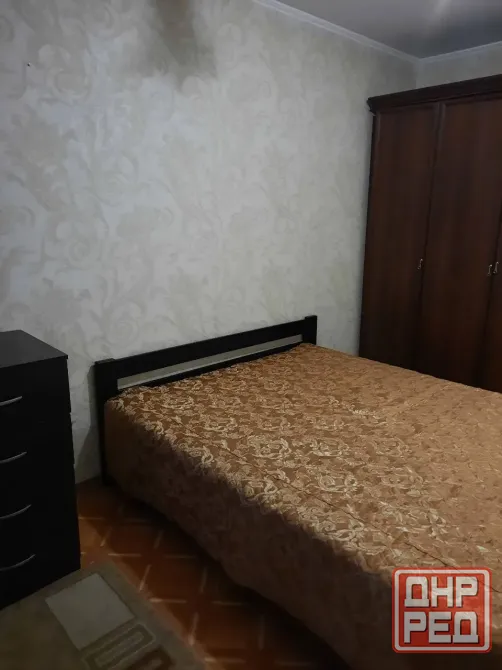 Шахтерская площадь, 3к. кв-ра, отличная, 5/9, пр-кт Киевский, тц "Молоко" Донецк - изображение 5