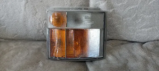 Продам фары на Scania Мариуполь