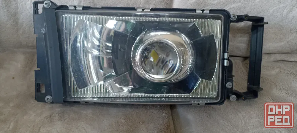 Продам фары на Scania Мариуполь - изображение 4