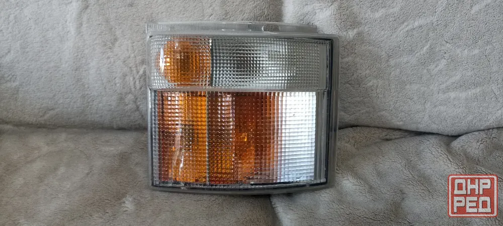 Продам фары на Scania Мариуполь - изображение 2