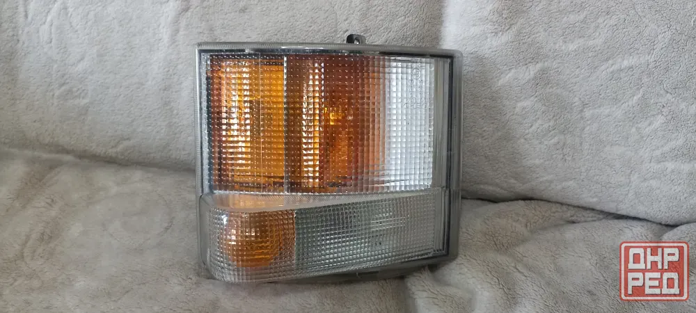 Продам фары на Scania Мариуполь - изображение 6
