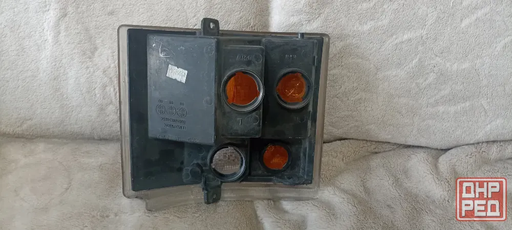 Продам фары на Scania Мариуполь - изображение 5