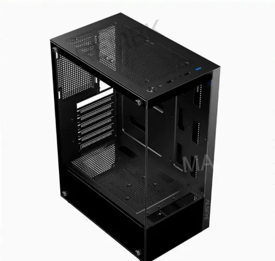 Корпус Alseye Spider-b (5 Fans) - арт:5533 Макеевка
