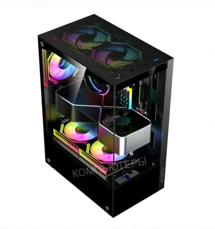 Корпус Alseye Spider-b (5 Fans) - арт:5533 Макеевка