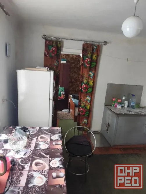 Продается дом пос. Пушкинский г. Снежное Снежное - изображение 6