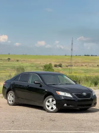 Toyota Camry XV40 2.4 MT Донецк