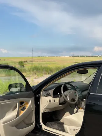 Toyota Camry XV40 2.4 MT Донецк