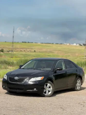 Toyota Camry XV40 2.4 MT Донецк