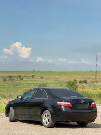 Toyota Camry XV40 2.4 MT Донецк
