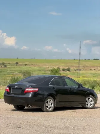Toyota Camry XV40 2.4 MT Донецк