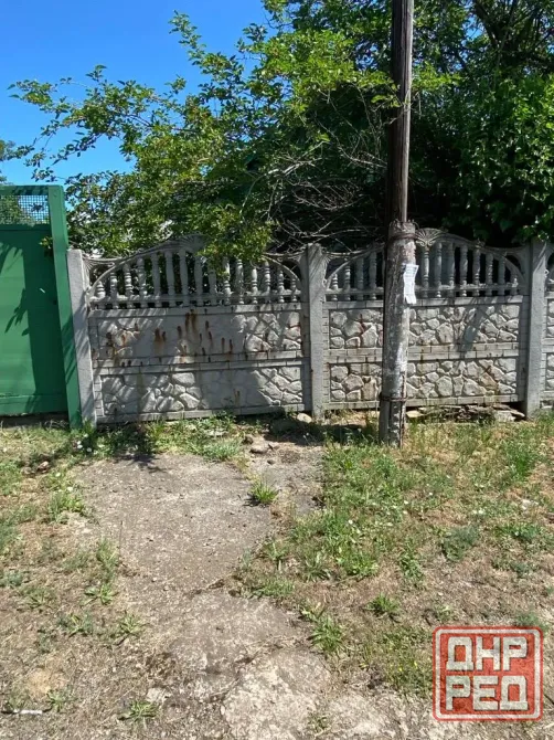 Продается дом г. Торез, пер. Центральный Торез - изображение 9
