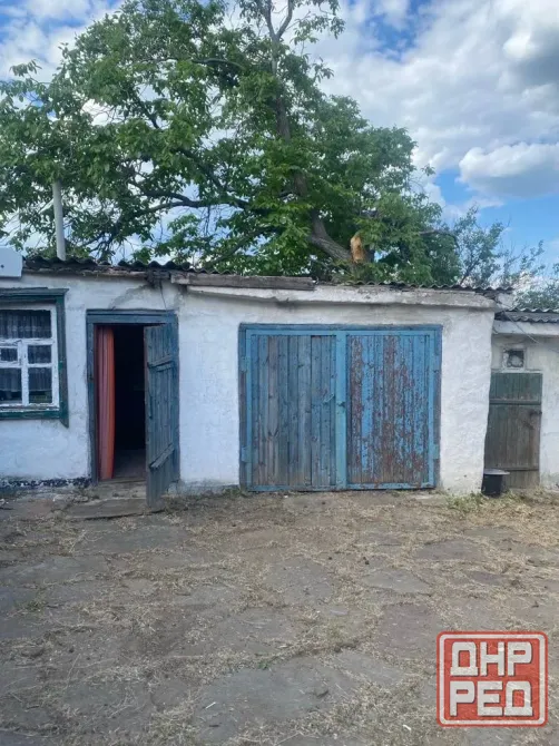 Продается дом г. Торез, пер. Центральный Торез - изображение 10