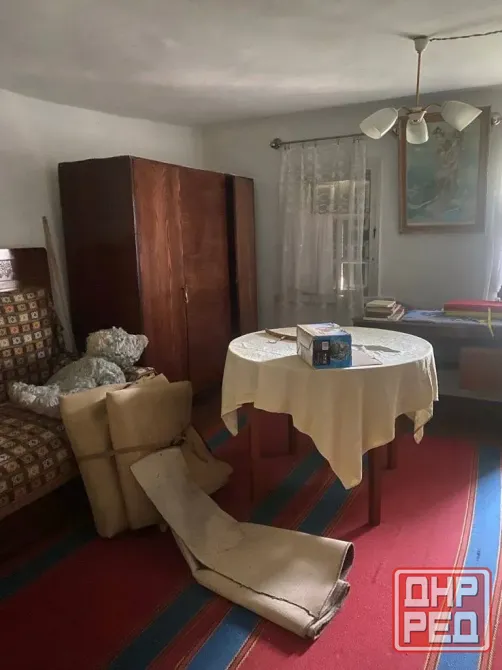 Продается дом г. Торез, пер. Центральный Торез - изображение 1