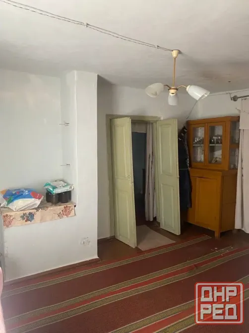 Продается дом г. Торез, пер. Центральный Торез - изображение 4