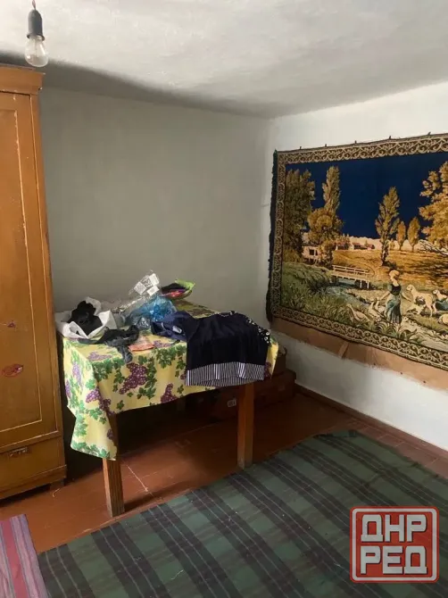 Продается дом г. Торез, пер. Центральный Торез - изображение 3