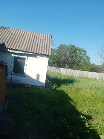Продается дом г. Торез, ул. Чапаева Торез