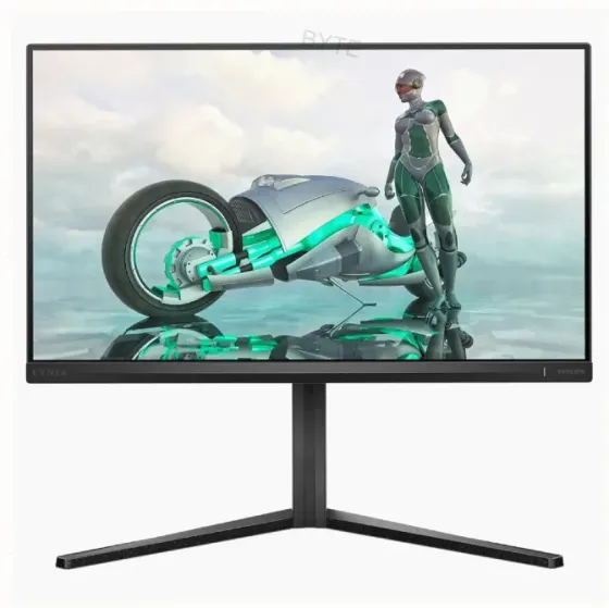 Игровой Монитор Philips 24m2n3200a (00/01) (180 гц/ips/1920x1080/23.8") - арт:2079 Макеевка