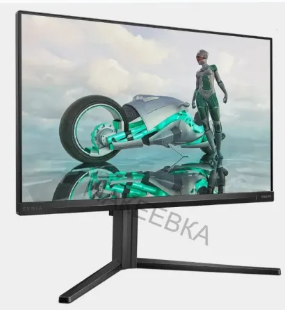 Игровой Монитор Philips 24m2n3200a (00/01) (180 гц/ips/1920x1080/23.8") - арт:2079 Макеевка