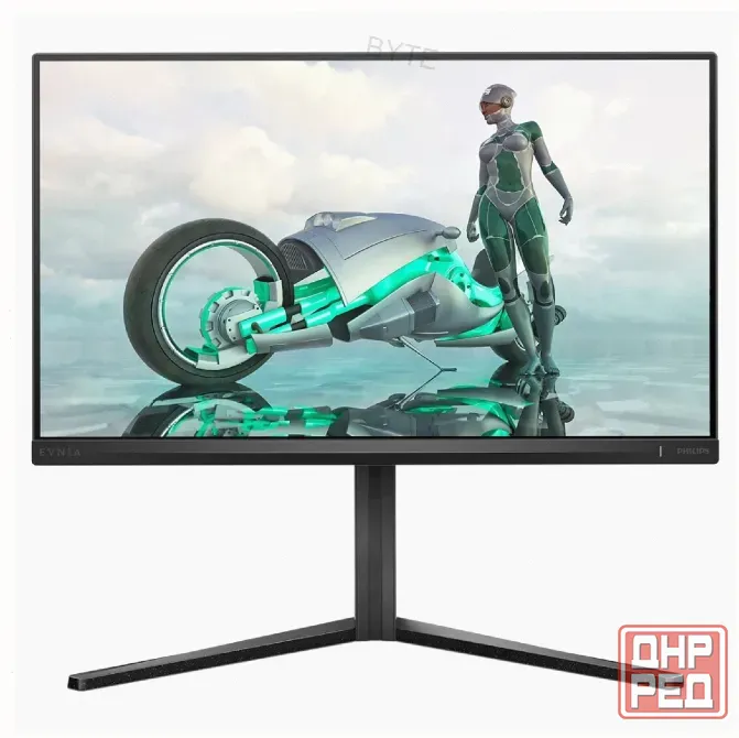 Игровой Монитор Philips 24m2n3200a (00/01) (180 гц/ips/1920x1080/23.8") - арт:2079 Макеевка - изображение 1