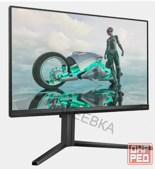 Игровой Монитор Philips 24m2n3200a (00/01) (180 гц/ips/1920x1080/23.8") - арт:2079 Макеевка - изображение 4