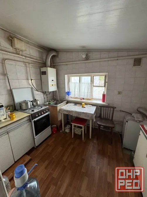Предлагается на продажу уютный дом в Куйбышевском р-не! Ориентир пл.Бакинских комиссаров! Донецк - изображение 4