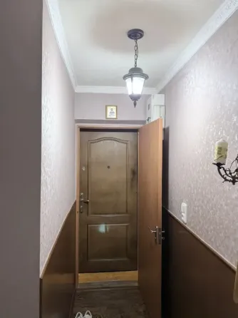 Продам трёхкомнатную квартиру в Будённовском районе. Донецк