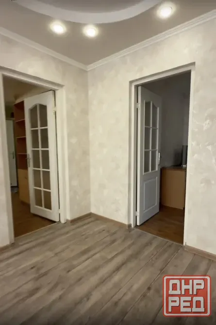 Продам 3-х комнатную квартиру в районе цирка Донецк - изображение 4