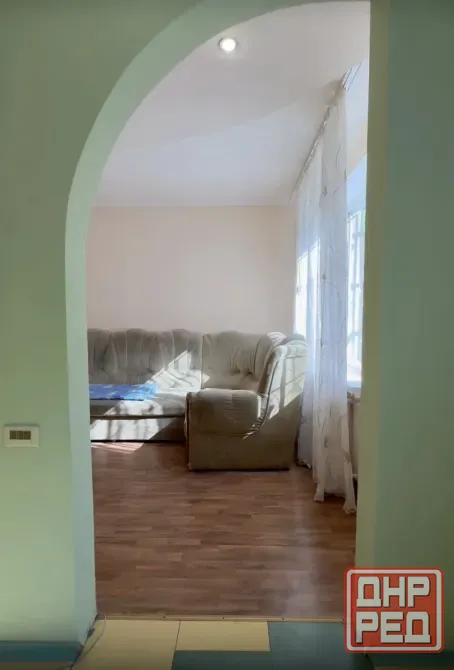 Продам 3-х комнатную квартиру в районе цирка Донецк - изображение 5