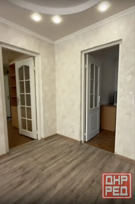 Продам 3-х комнатную квартиру в районе цирка Донецк - изображение 3