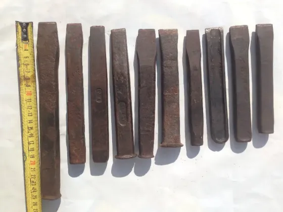 Зубило слесарное Донецк