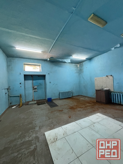 Аренда помещения в Макеевке, Червоногвардейский р-н, ор-тир больница 5 Макеевка - изображение 1