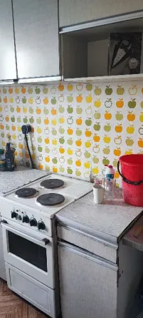 Продаю собственную квартиру Донецк