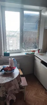 Продаю собственную квартиру Донецк