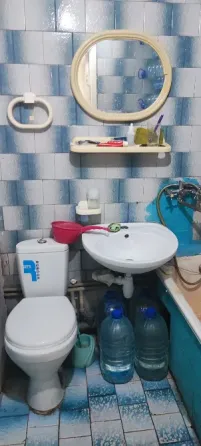 Продаю собственную квартиру Донецк