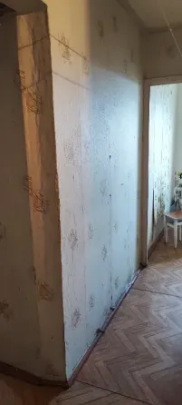 Продаю собственную квартиру Донецк