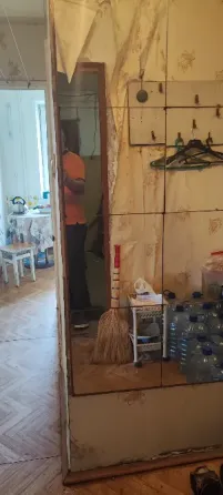 Продаю собственную квартиру Донецк