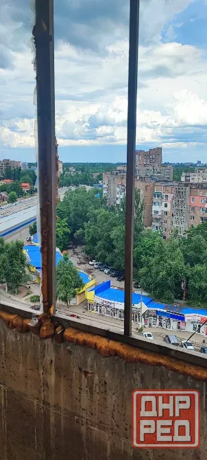 Продаю собственную квартиру Донецк - изображение 10
