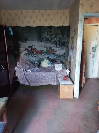 Продам 1к.кв. Южные склоны Донецк
