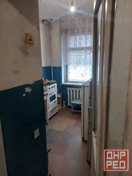 Продам 1к.кв. Южные склоны Донецк - изображение 3
