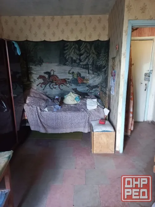 Продам 1к.кв. Южные склоны Донецк - изображение 2