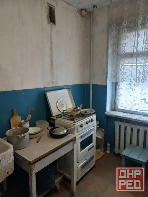 Продам 1к.кв. Южные склоны Донецк - изображение 4