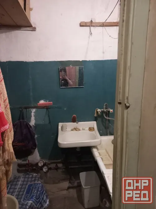 Продам 1к.кв. Южные склоны Донецк - изображение 5