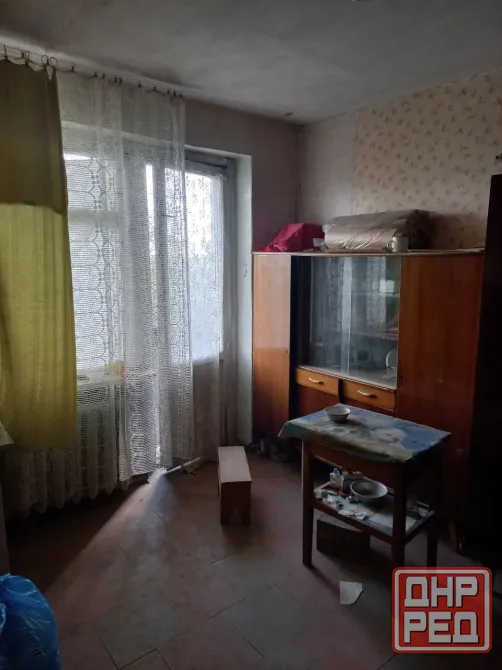 Продам 1к.кв. Южные склоны Донецк - изображение 1