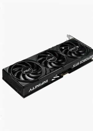 Видеокарта Palit pa-rtx5060ti Infinity 3 8гб, Ret (ne7506t019p1-gb2062s) - арт:9924 Макеевка