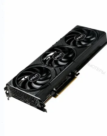 Видеокарта Palit pa-rtx5060ti Infinity 3 8гб, Ret (ne7506t019p1-gb2062s) - арт:9924 Макеевка