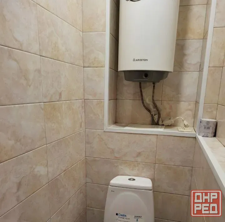 Срочная сдача крупногабаритной двухкомнатной квартиры по адресу Будённовский район Донецк - изображение 3